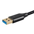 Monoprice USB 3.0 A Male to A Female Premium Extension Cable_ 6ft 30715